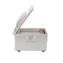 Bespacker Industrial dz260 food vacuum packing machine/vacume sealer packing machine